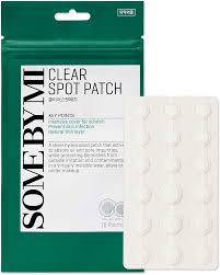 Some By Mi 30 Days Miracle Clear Spot Patch (18 Patch)