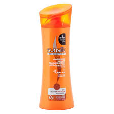 Sunsilk Hair Shampoo 400 ml damage reconstruction