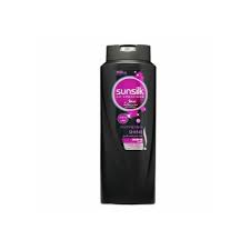 Sunsilk Hair Shampoo 700 ml black