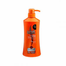 Sunsilk Hair Shampoo 700 ml damage reconstruction