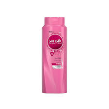 Sunsilk Hair Shampoo 700 ml shine&strength