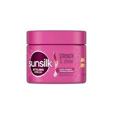 Sunsilk styling Cream 275 ml Strength Shine