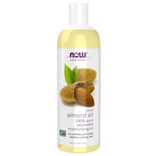 Sweet Almond Oil