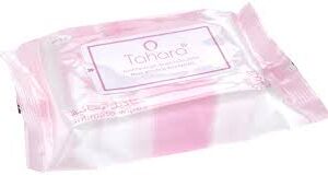 Tahara Feminine wipes 20 pack Musk with Aloe Vera