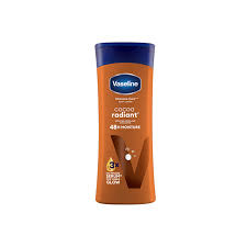 Vaseline Body Lotion 200 ml Cocoa NEW