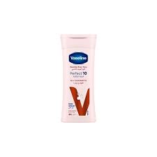 Vaseline Body Lotion 200 ml Essential Even Tone Perfect 10 New