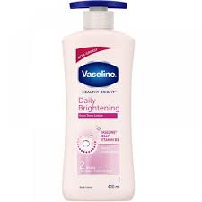 Vaseline Body Lotion 400 ml Essential Even Tone UV Lightening New