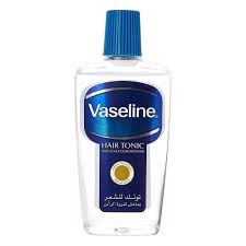 Vaseline Hair Oil tonic 100 ml