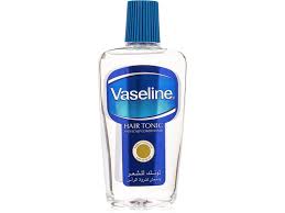 Vaseline Hair Oil tonic 400 ml