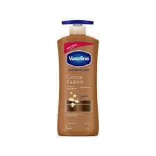 Vaseline Intensive Care Body Lotion 400 ml COCO Radiant New