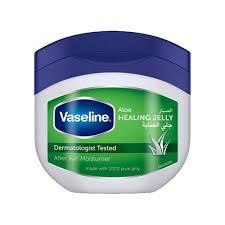 Vaseline Petroleum jelly aloe vera 100 ml