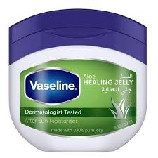 Vaseline Petroleum jelly aloe vera 250 ml