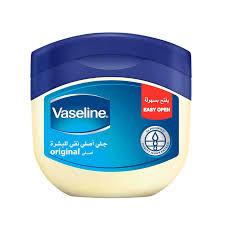 Vaseline Petroleum jelly original 100 ml