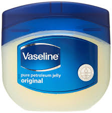 Vaseline Petroleum jelly original 250 ml