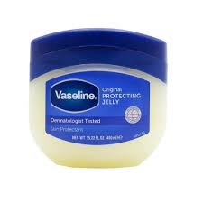 Vaseline Petroleum jelly original 450 ml