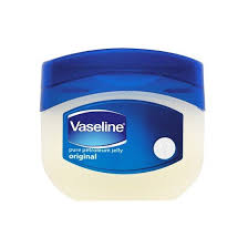 Vaseline Petroleum jelly original 50 ml