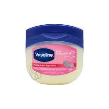 Vaseline Petroleum jelly soft baby 250 ml