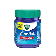 Vicks cream 50 gm vapo rub