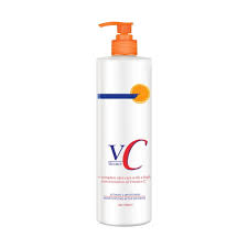 Vitamin-C Body Lotion 480ml