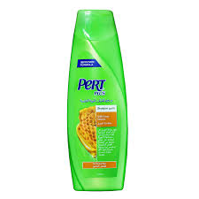 pert shampoo 200ml Honey