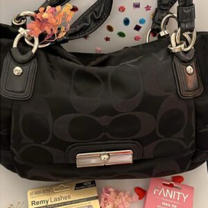 Original Coach bag (Riyadh)