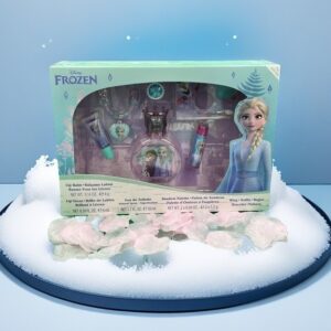 DISNEY FROZEN II Baby Set