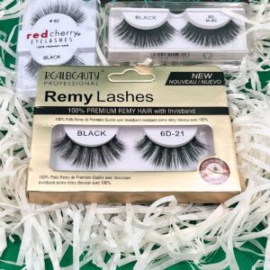 Lashes - رموش