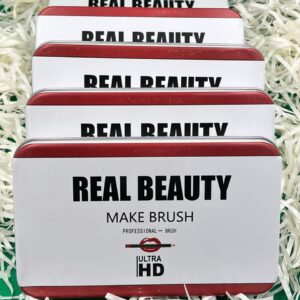 Real Beauty Make Brush Ultra HD - فرشاة ريل بيوتي فائقة الدقة