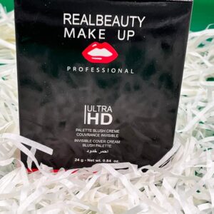 Real Beauty Make up professional ultra HD - ريل بيوتي مكياج الاحترافي فائق الدقة