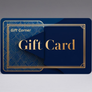 Gift Card 500 SAR